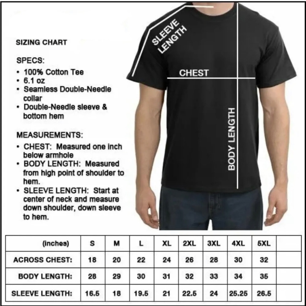 DARE To Keep Kids Off Drugs Men's Black T-Shirt - Picture 2 of 2